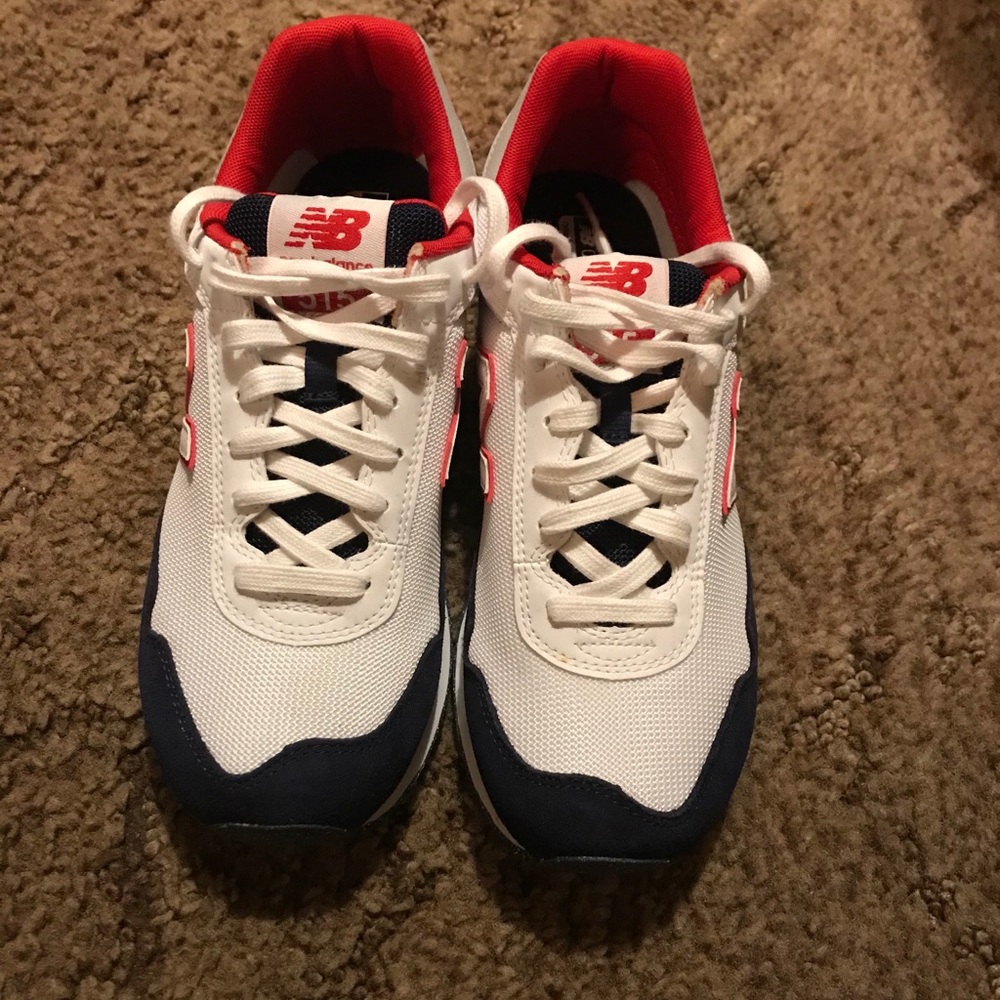 New Balance Shoes